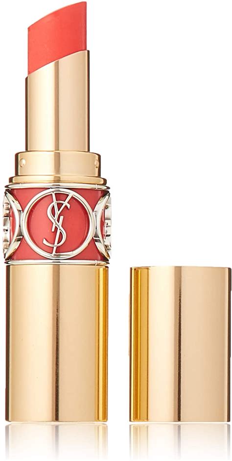 Yves Saint Laurent Rouge Volupte Lipstick SPF 15 FRIVOLOUS 